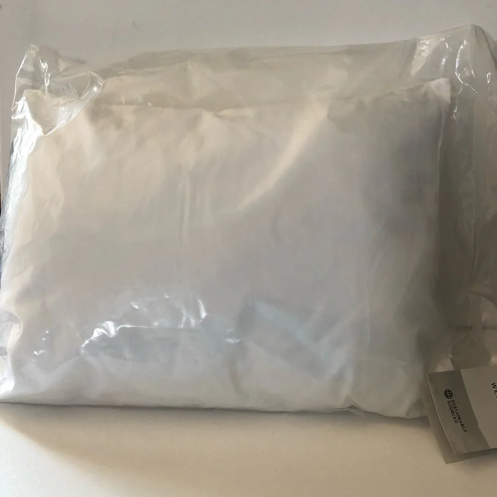West Elm Pillow Insert